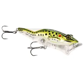 LEURRE KERMITT FROG YOKOZUNA 55