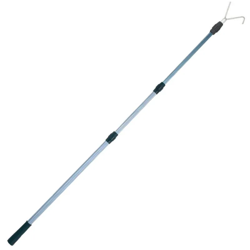 MANCHE TELESCOPIQUE EVIA POUR BALANCE A ECREVISSE