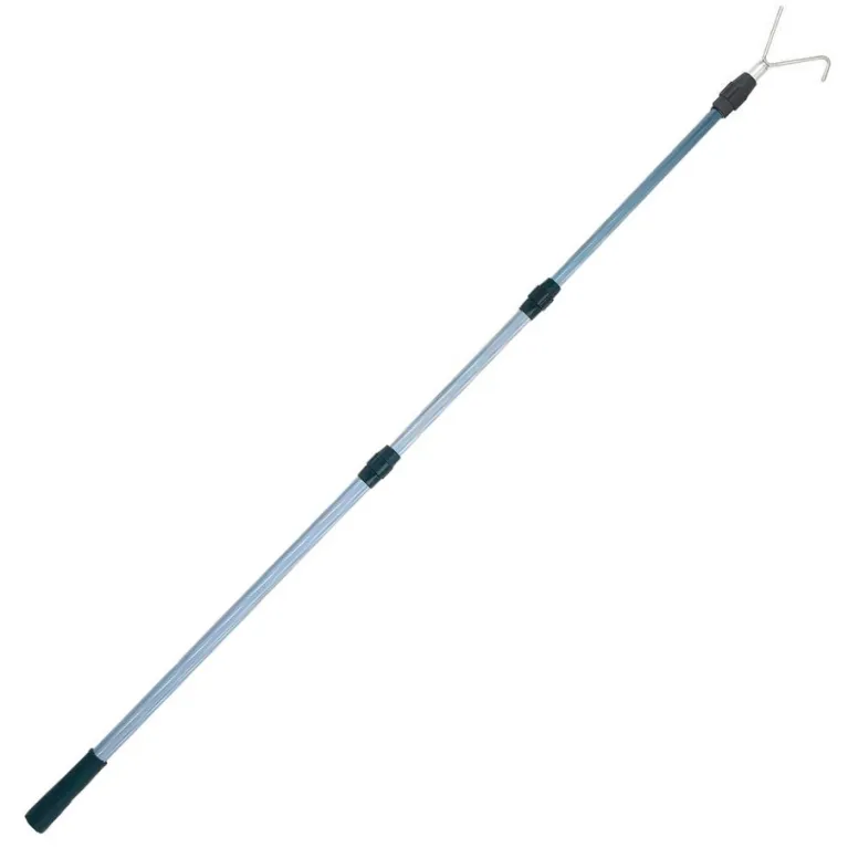 MANCHE TELESCOPIQUE EVIA POUR BALANCE A ECREVISSE