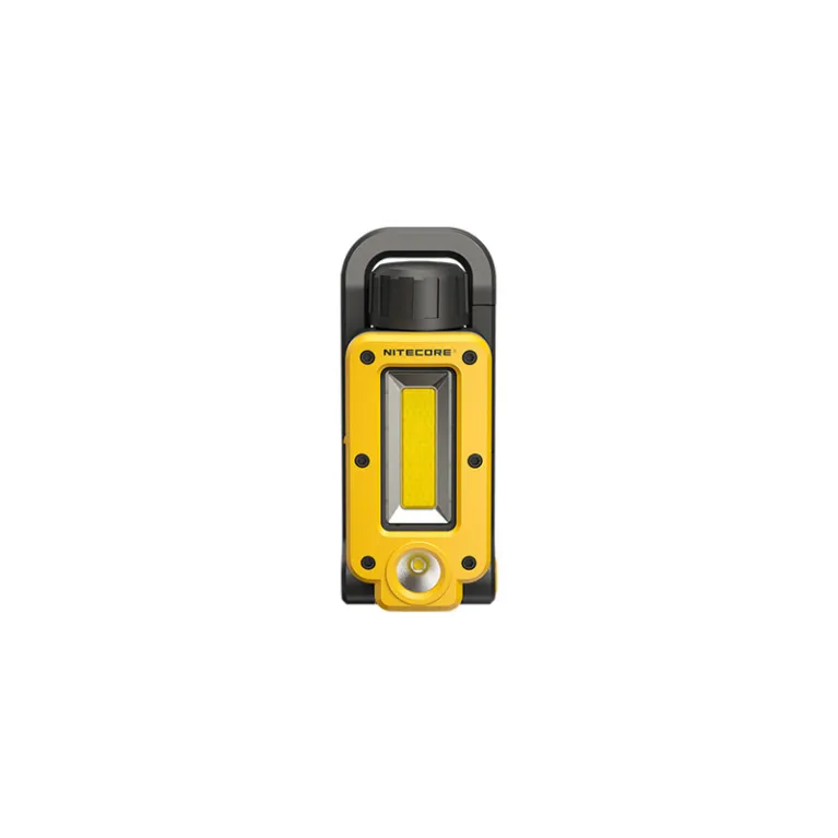 LANTERNE RÉTRO MULTIFONCTION NITECORE LR40 LANTERNE RÉTRO MULTIFONCTION NITECORE LR40