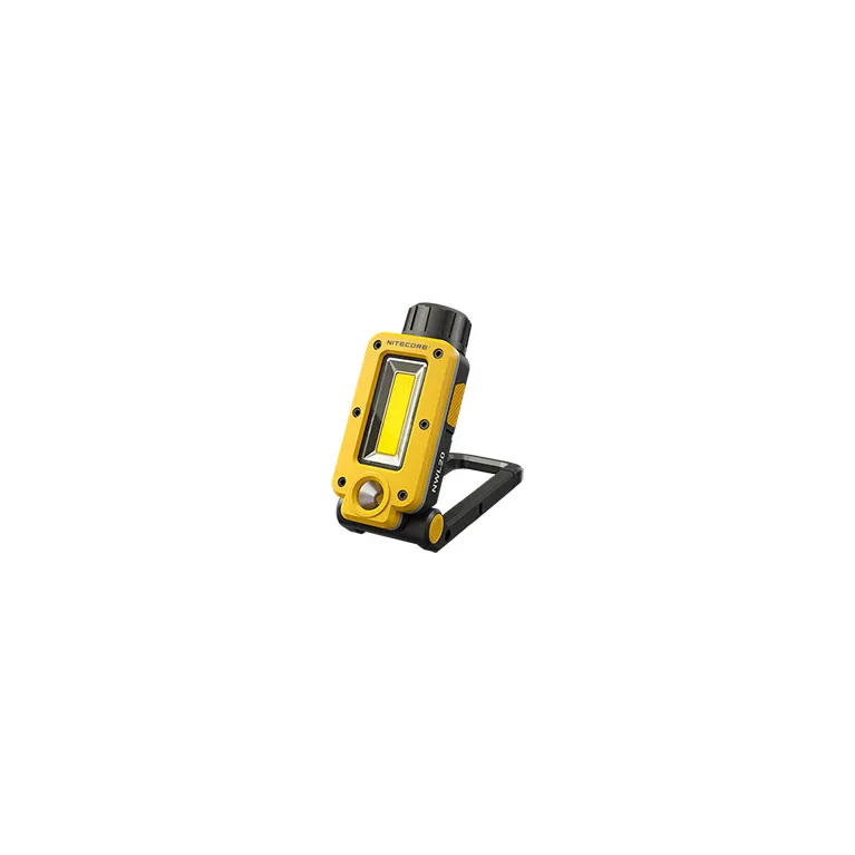 LANTERNE RÉTRO MULTIFONCTION NITECORE LR40 LANTERNE RÉTRO MULTIFONCTION NITECORE LR40