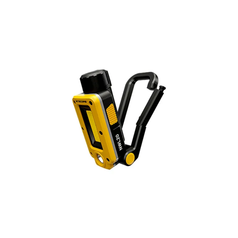 LANTERNE RÉTRO MULTIFONCTION NITECORE LR40 LANTERNE RÉTRO MULTIFONCTION NITECORE LR40