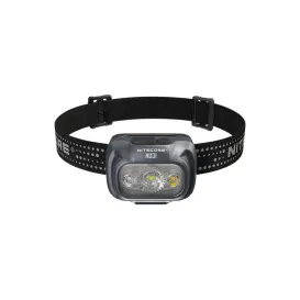 LAMPE NITECORE MULTI-TASK 260 LUMEN