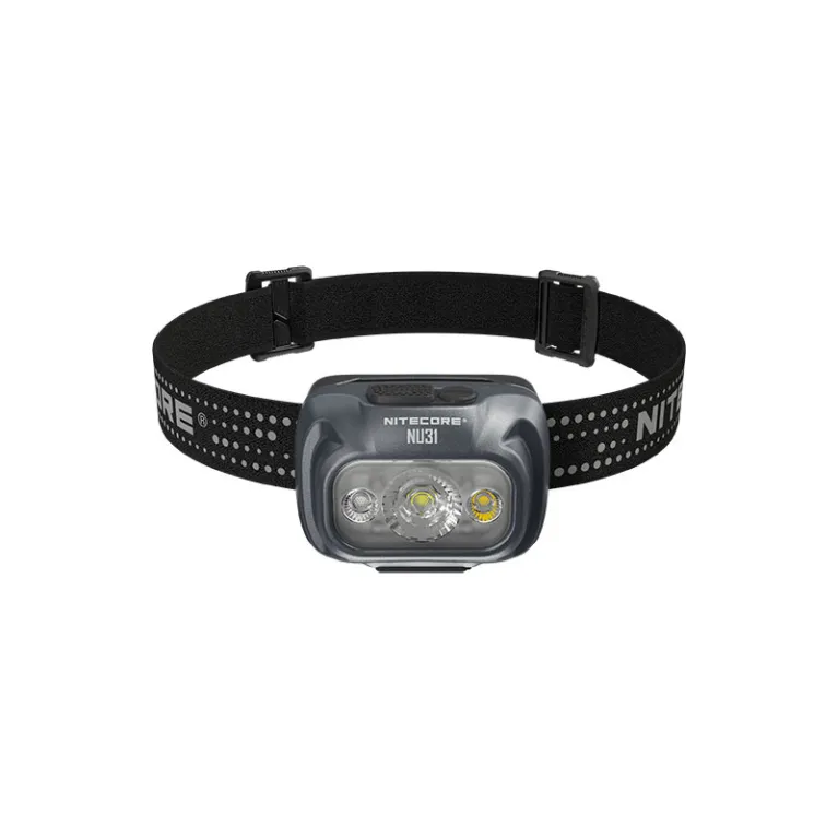 LAMPE NITECORE MULTI-TASK 260 LUMEN LAMPE NITECORE MULTI-TASK 260 LUMEN