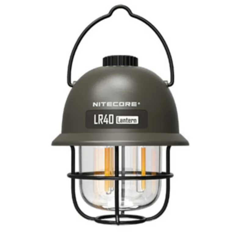 LAMPE NITECORE MULTI-TASK 260 LUMEN LAMPE NITECORE MULTI-TASK 260 LUMEN
