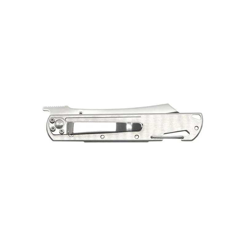 COUTEAU PLIANT LUG SP1T NOIR