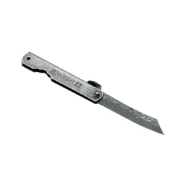 COUTEAU BOKER HIGONOKAMI KINZOKU DAMASCUS