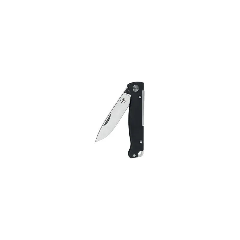 COUTEAU BOKER ATLAS BLACK STONEWASH COPPER