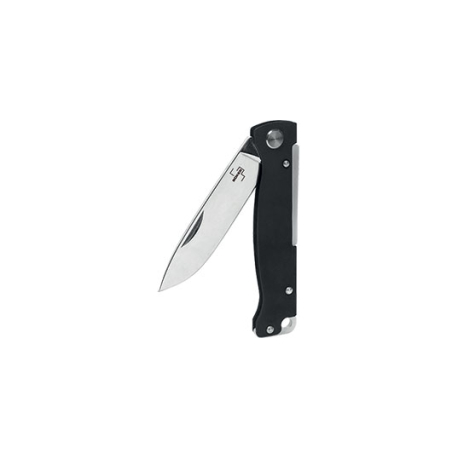 COUTEAU BOKER ATLAS BLACK STONEWASH COPPER