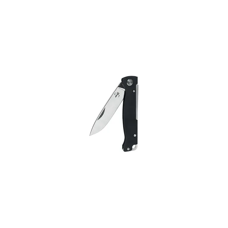 COUTEAU BOKER ATLAS BLACK STONEWASH COPPER