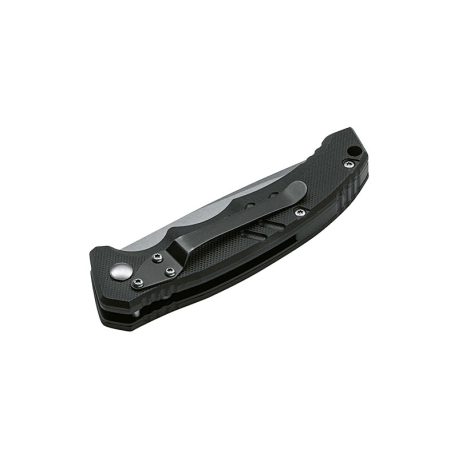 COUTEAU BOKER ATLAS BLACK