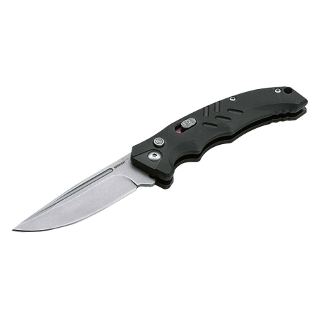 COUTEAU BOKER ATLAS BLACK