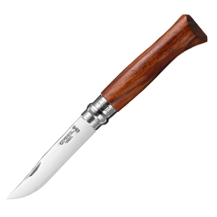 COUTEAU OPINEL CLASSIC LAME INOX 