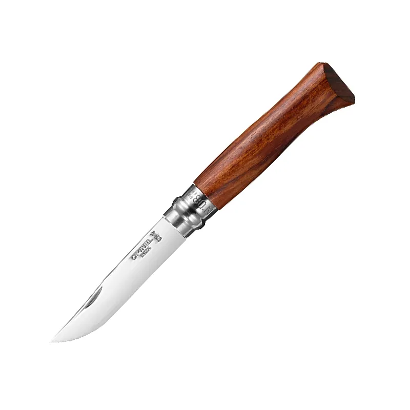 COUTEAU OPINEL CLASSIC LAME INOX 