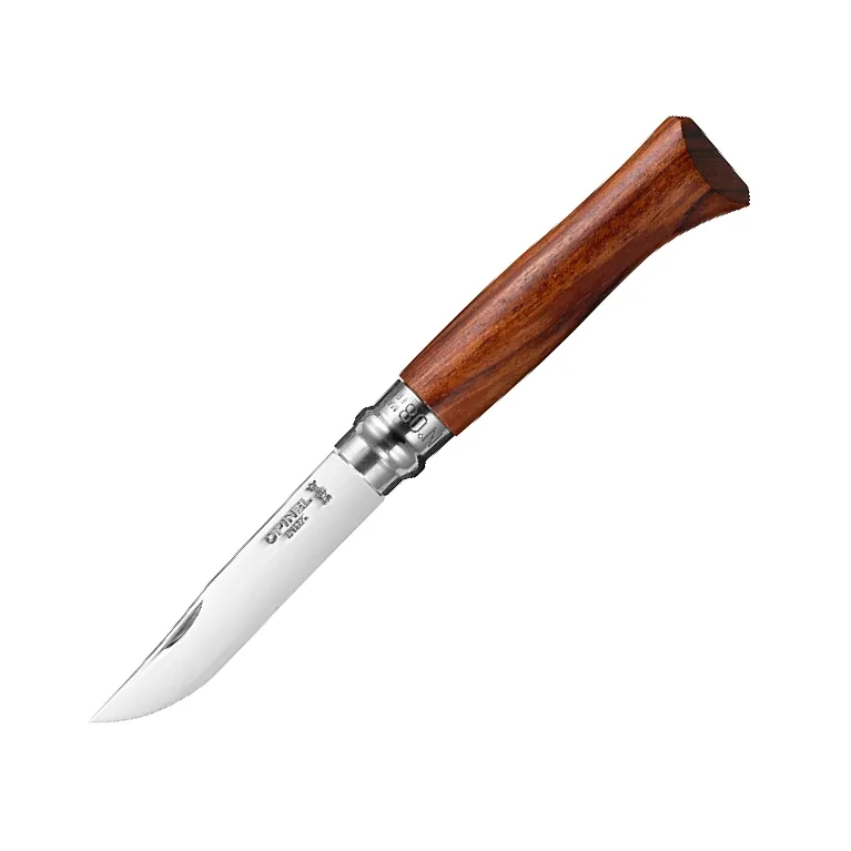 COUTEAU OPINEL CLASSIC LAME INOX 