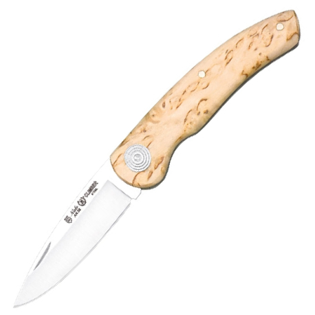COUTEAU OPINEL TRADITION LX PADOUK LAME INOX