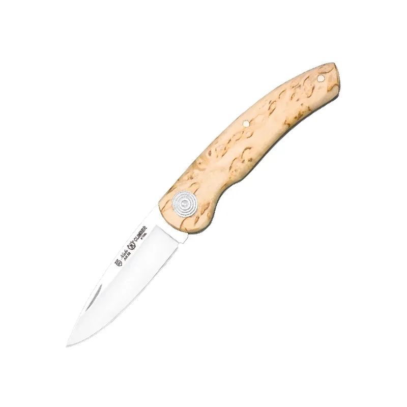 COUTEAU OPINEL TRADITION LX PADOUK LAME INOX