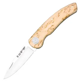 COUTEAU OPINEL TRADITION LX PADOUK LAME INOX