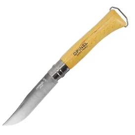 COUTEAU OPINEL TIRE BOUCHON DECAPSULEUR N.10