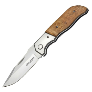 COUTEAU PLIANT BOKER MAGNUM FOREST RANGER 42