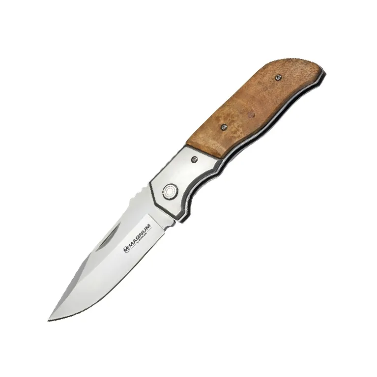 COUTEAU PLIANT MAGNUM FOREST RANGER