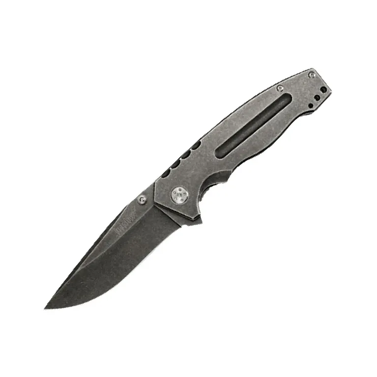 COUTEAU KERSHAW STARTER LAME 70 MM