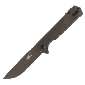 COUTEAU PLIANT GANZO FIREBIRD