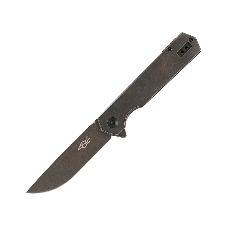 COUTEAU PLIANT GANZO FIREBIRD