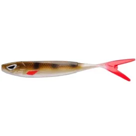 LEURRE SOUPLE BERKLEY SICK VAMPER 9 - Par 1