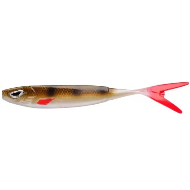 LEURRE SOUPLE BERKLEY SICK VAMPER 9 - Par 1 LEURRE SOUPLE BERKLEY SICK VAMPER 9 - Par 1
