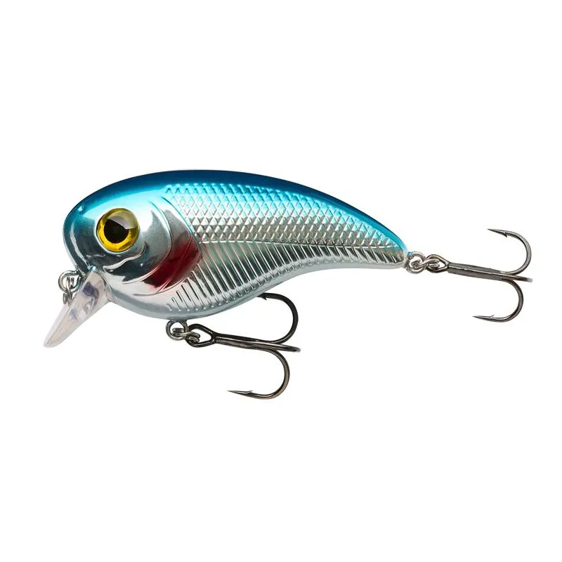 LEURRE BERKLEY PULSE FRY SHALLOW 3.8 CM