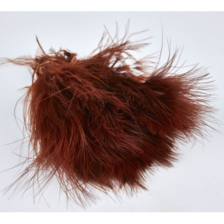 JMC Marabout  – Plumes pour Streamers et Leurres