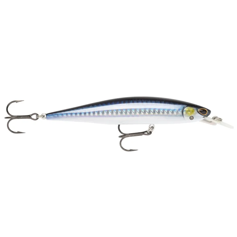 LEURRE STORM ARASHI RATTLING MINNOW 11 CM