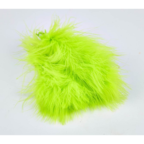 JMC Marabout  – Plumes pour Streamers et Leurres