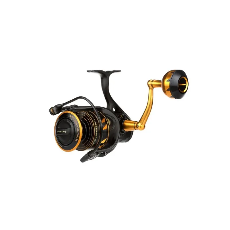 MOULINET PENN SLAMMER IV