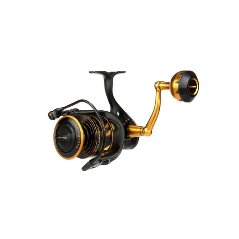 MOULINET PENN SLAMMER IV