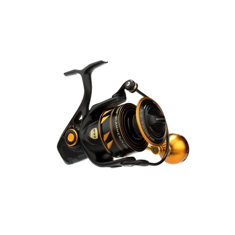 MOULINET PENN SLAMMER IV