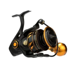 MOULINET PENN SLAMMER IV