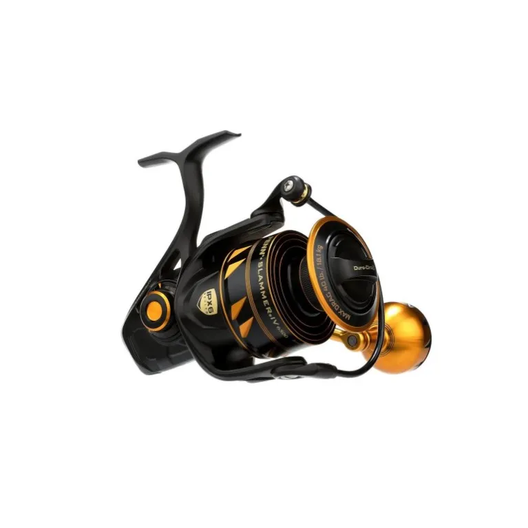 MOULINET PENN SLAMMER IV