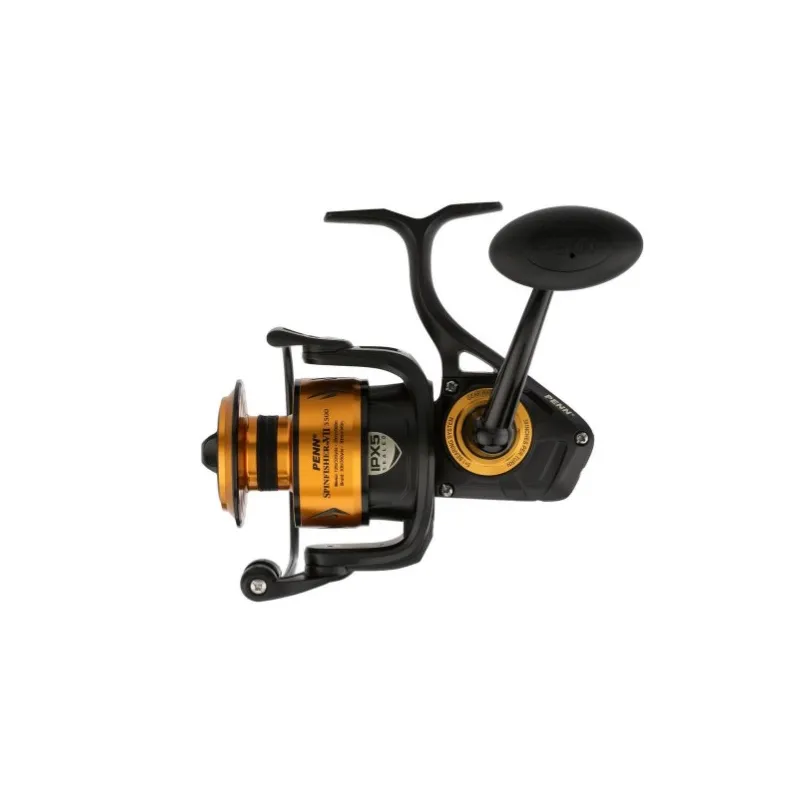 MOULINET PENN SPINFISHER VII SPINNING