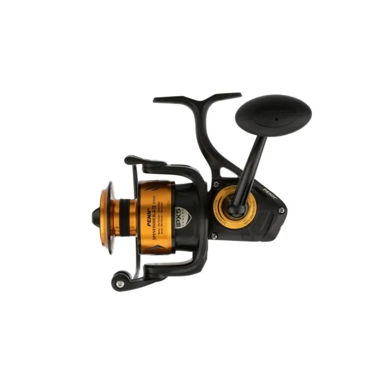MOULINET PENN SPINFISHER VII SPINNING