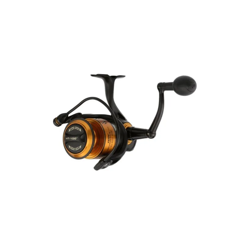 MOULINET PENN SPINFISHER VII SPINNING