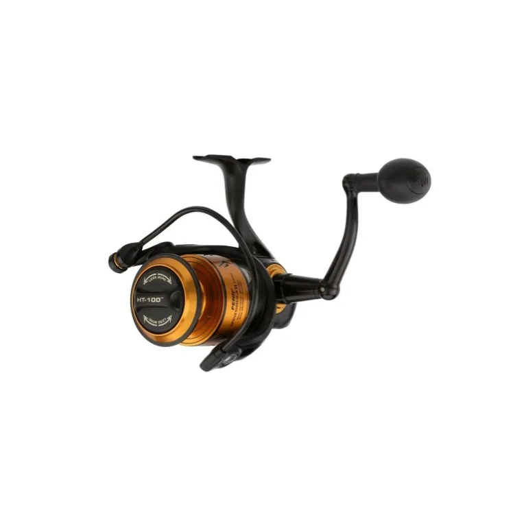 MOULINET PENN SPINFISHER VII SPINNING
