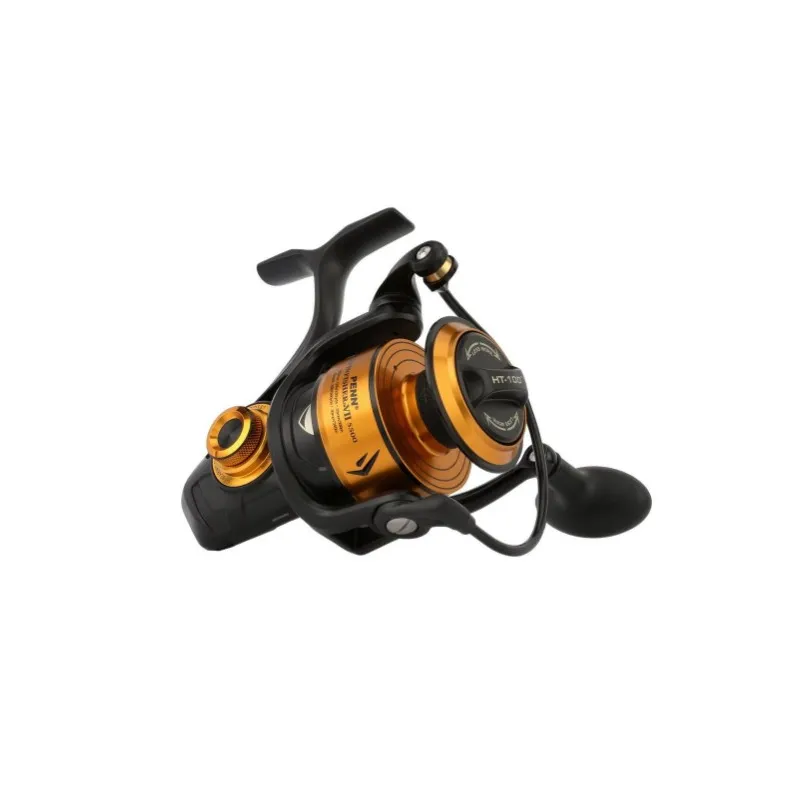 MOULINET PENN SPINFISHER VII SPINNING