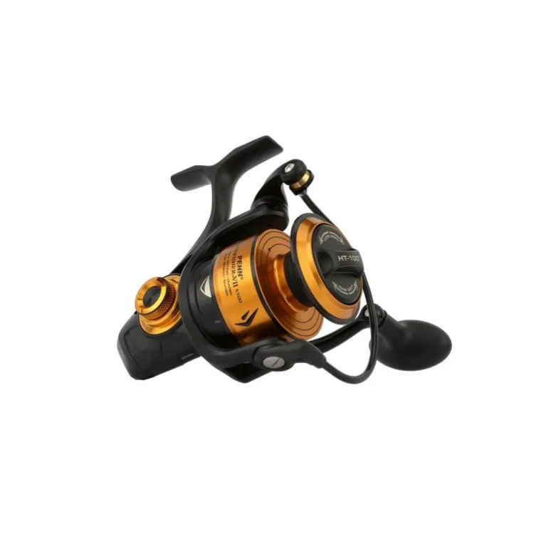 MOULINET PENN SPINFISHER VII SPINNING