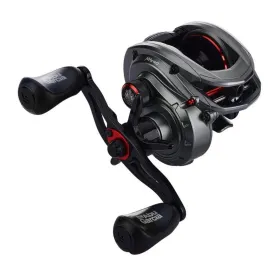 MOULINET BAIT CASTING ABU GARCIA MAX PRO LEFT