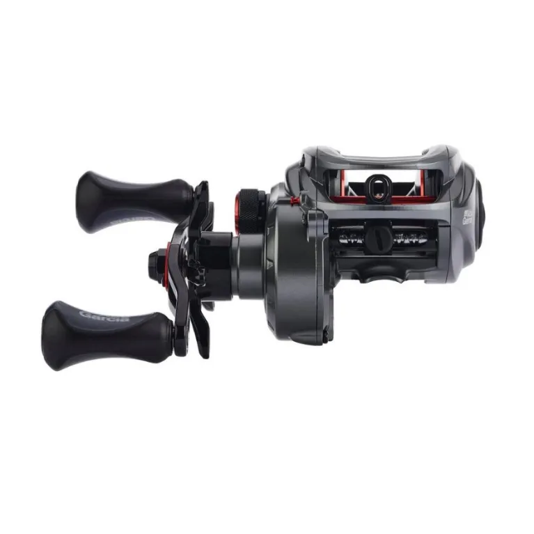 MOULINET BAIT CASTING ABU GARCIA MAX PRO LEFT MOULINET BAIT CASTING ABU GARCIA MAX PRO LEFT