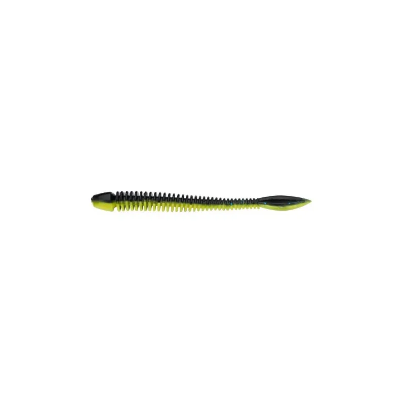 LEURRE BERKLEY POWERBAIT PUPA 35 MM