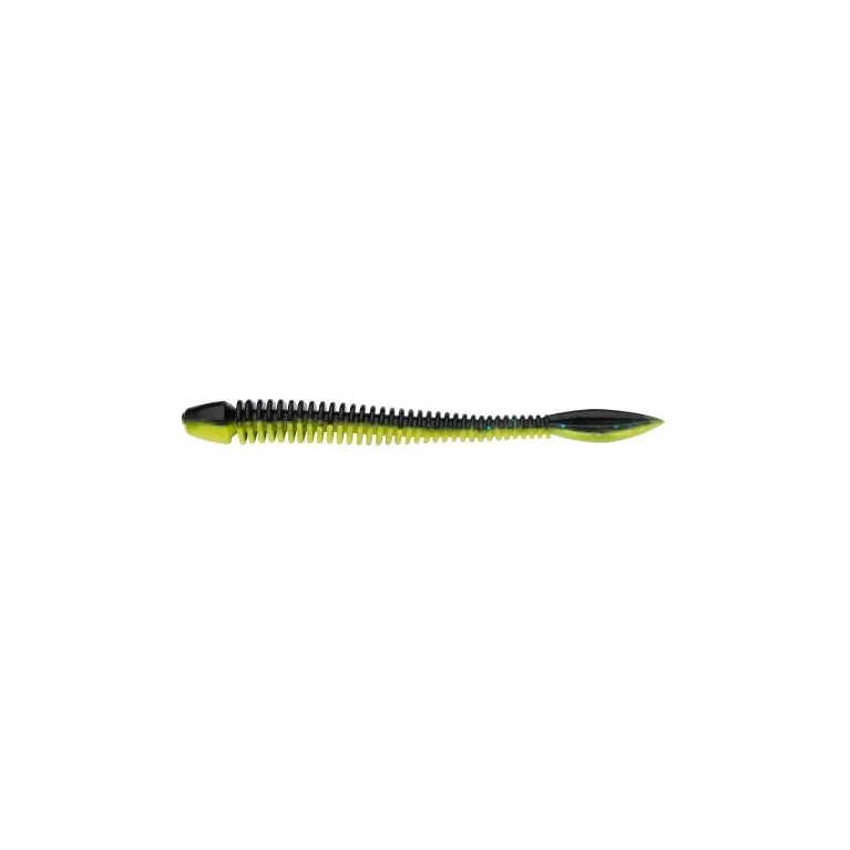 LEURRE BERKLEY POWERBAIT PUPA 35 MM