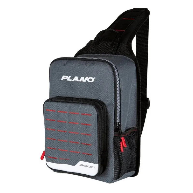 Plano Weekend Series Sling Pack – Sac bandoulière de pêche